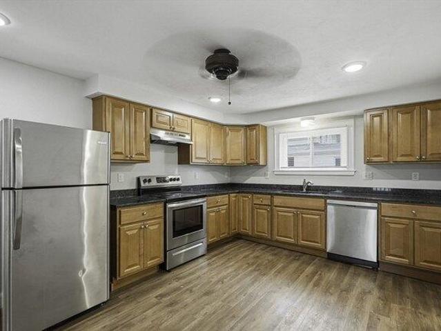 House for sale in Marlborough, Massachusetts