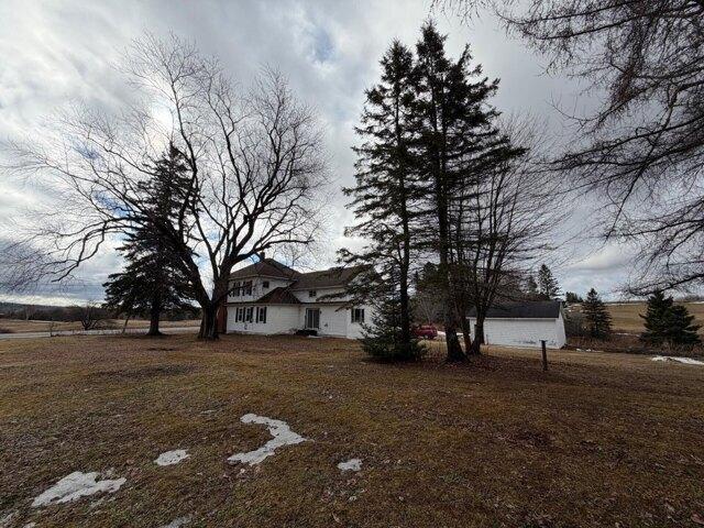House for sale in Mars Hill, Maine