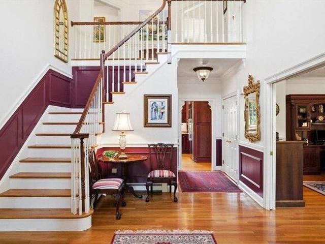 House for sale in Brant Rock, Massachusetts