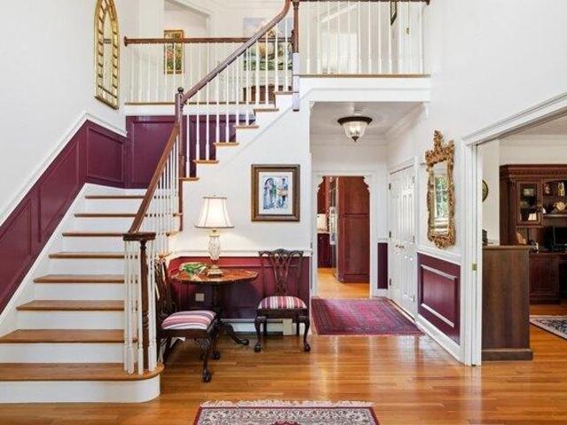 House for sale in Marshfield, Plymouth County