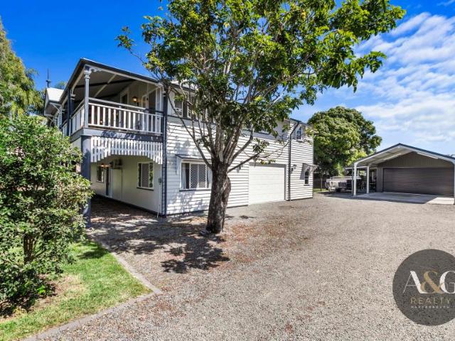 House for sale in Maryborough, Queensland