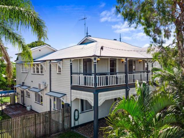 House for sale in Maryborough, Queensland