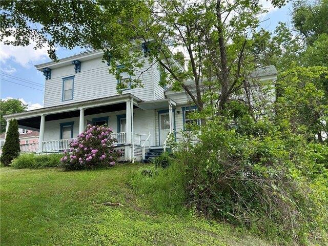 House for sale in Maryland, New York