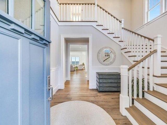 House for sale in Mashpee, Massachusetts