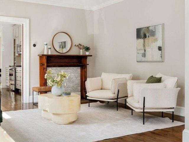 House for sale in Medford, Massachusetts