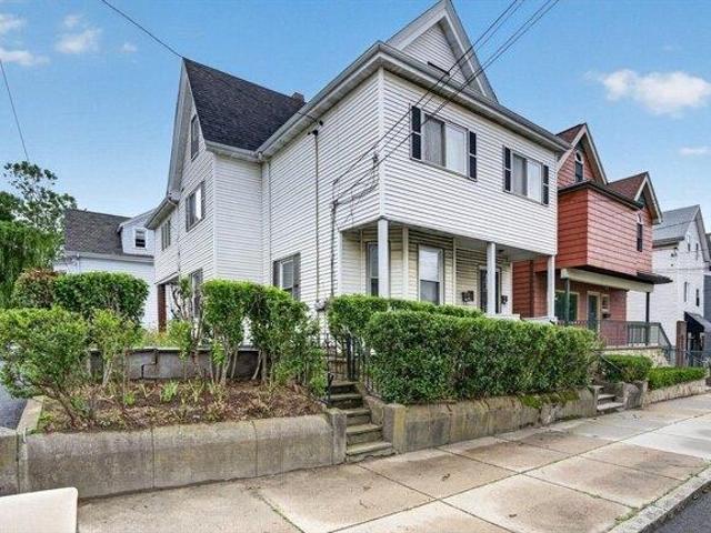 House for sale in Medford, Massachusetts