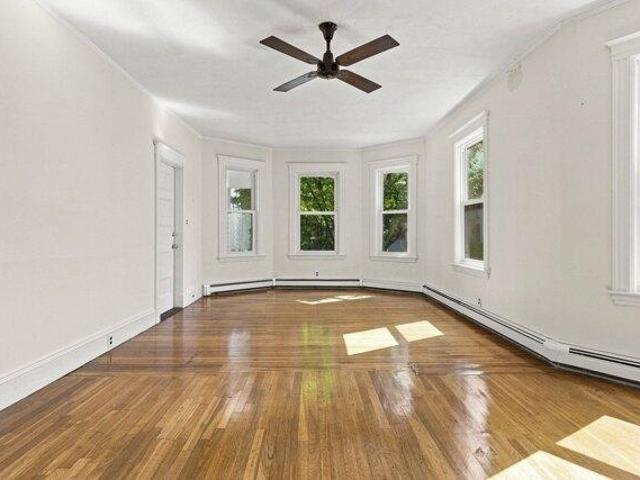 House for sale in Medford, Massachusetts
