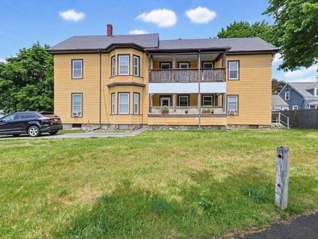 House for sale in Melrose, Massachusetts
