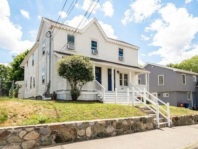 House for sale in Melrose, Massachusetts