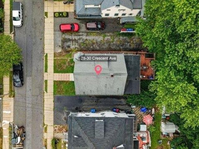 House for sale in Melrose, Massachusetts