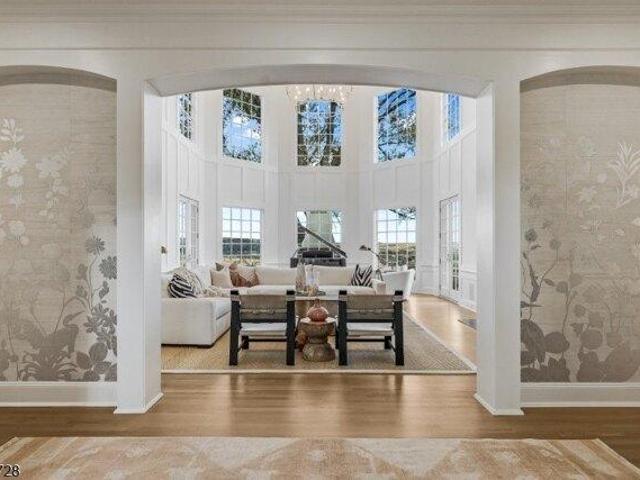 House for sale in Mendham, New Jersey