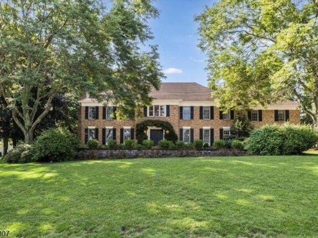 House for sale in Mendham, New Jersey