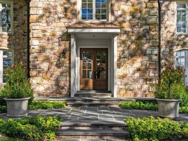 House for sale in Mendham, New Jersey