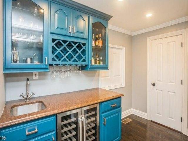 House for sale in Mendham, New Jersey