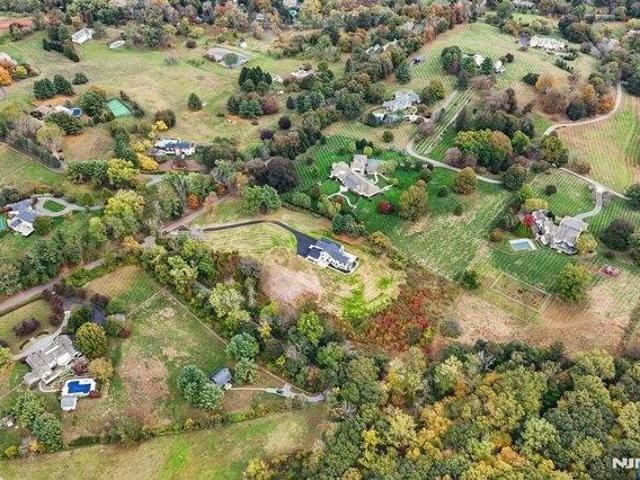 House for sale in Mendham, New Jersey