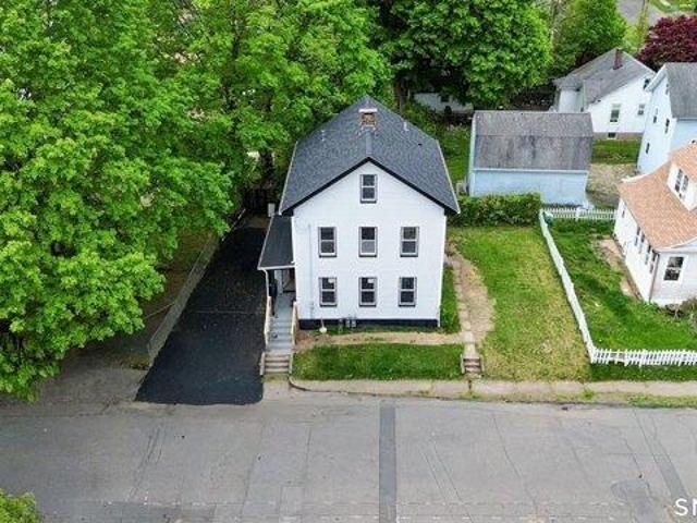House for sale in Meriden, Connecticut