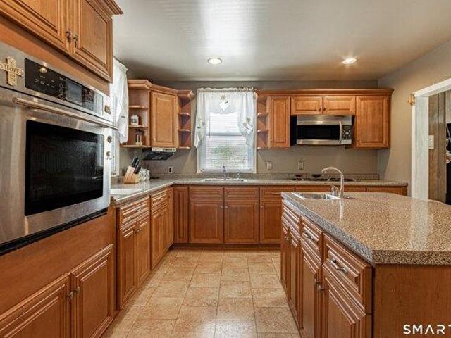House for sale in Meriden, Connecticut