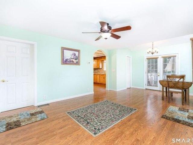 House for sale in Meriden, Connecticut