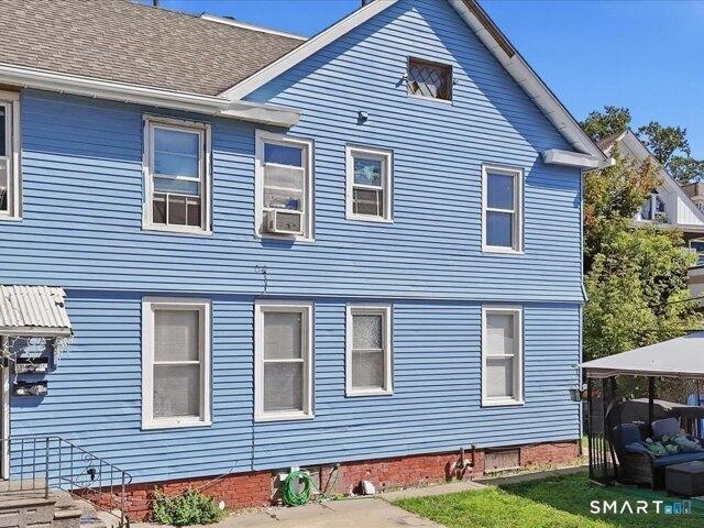 House for sale in Meriden, Connecticut