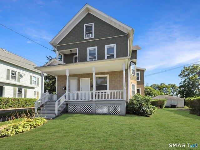 House for sale in Meriden, South Central Connecticut Planning Region