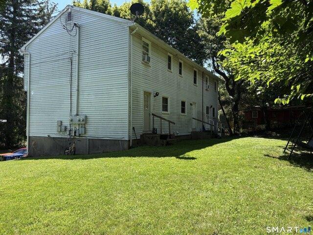 House for sale in Meriden, South Central Connecticut Planning Region