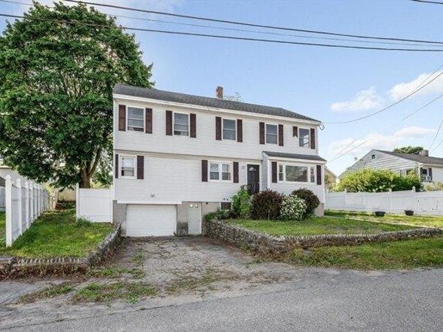 House for sale in Methuen, Massachusetts