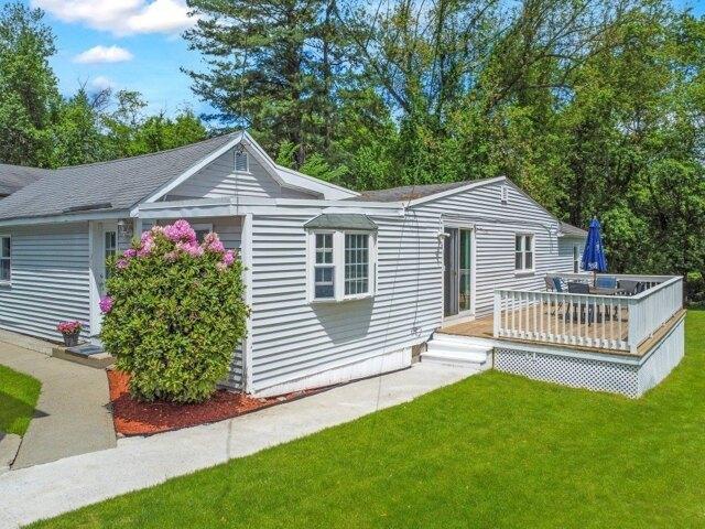 House for sale in Methuen, Massachusetts
