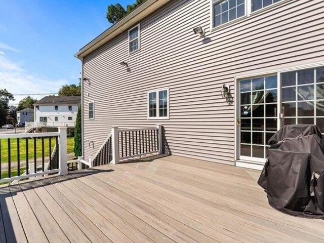 House for sale in Methuen, Massachusetts