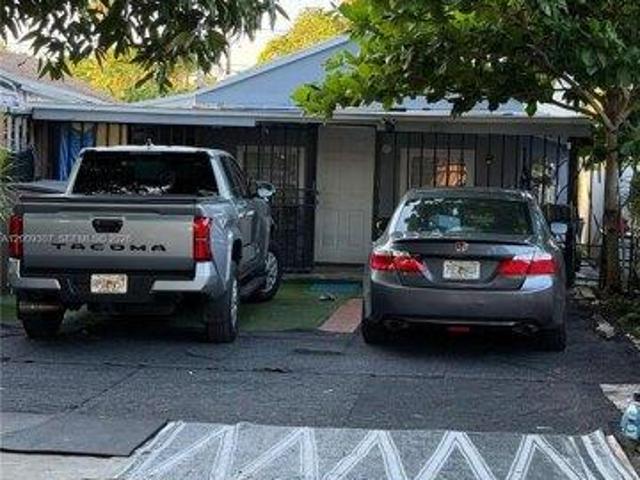 House for sale in Miami, Florida