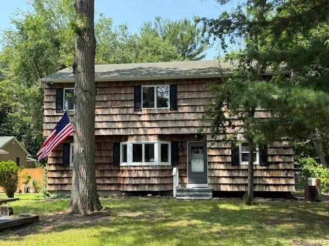 House for sale in Centereach, New York