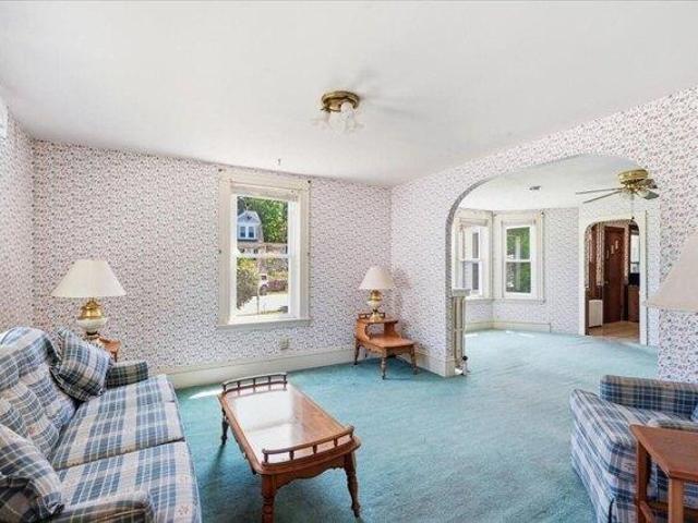 House for sale in Middleboro, Massachusetts