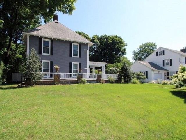 House for sale in Middleboro, Massachusetts