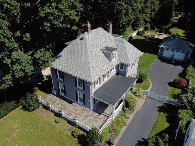 House for sale in Middleborough, Plymouth County