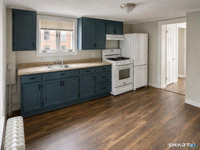 House for sale in Middletown, Connecticut