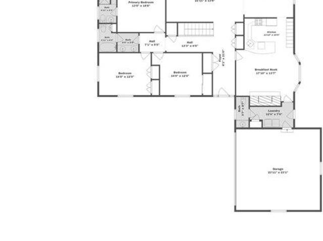House for sale in Monmouth, New Jersey