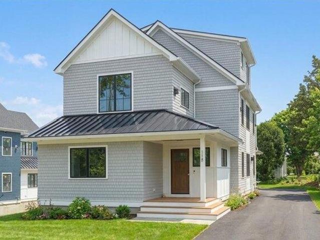 House for sale in Middletown, Rhode Island