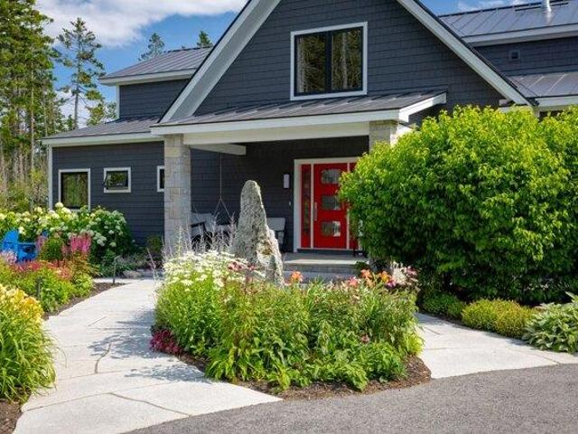 House for sale in Milbridge, Maine