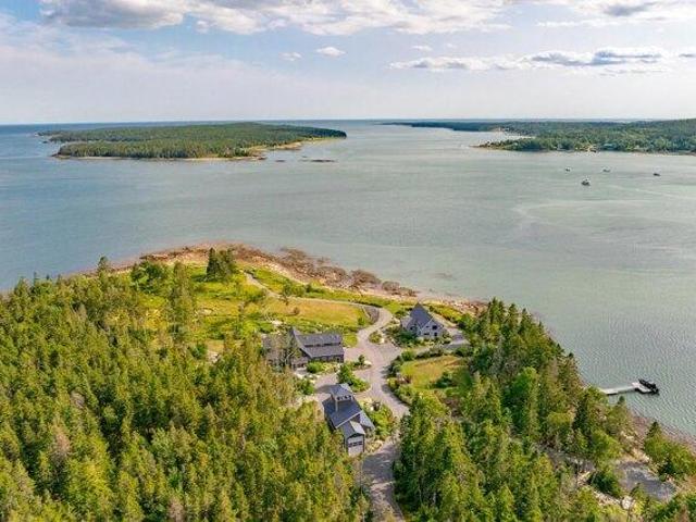 House for sale in Milbridge, Maine