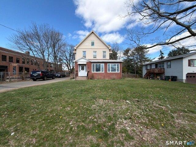 House for sale in Milford, Connecticut