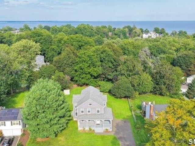 House for sale in Milford, Connecticut