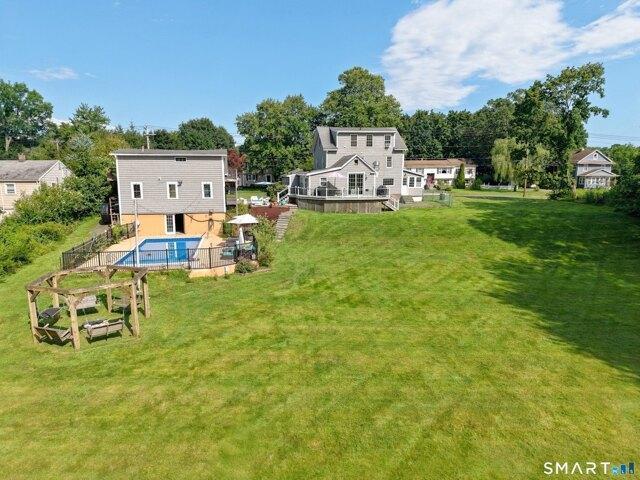 House for sale in Milford, South Central Connecticut Planning Region