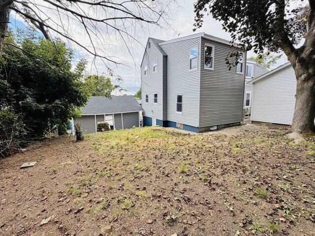 House for sale in Milford, Massachusetts