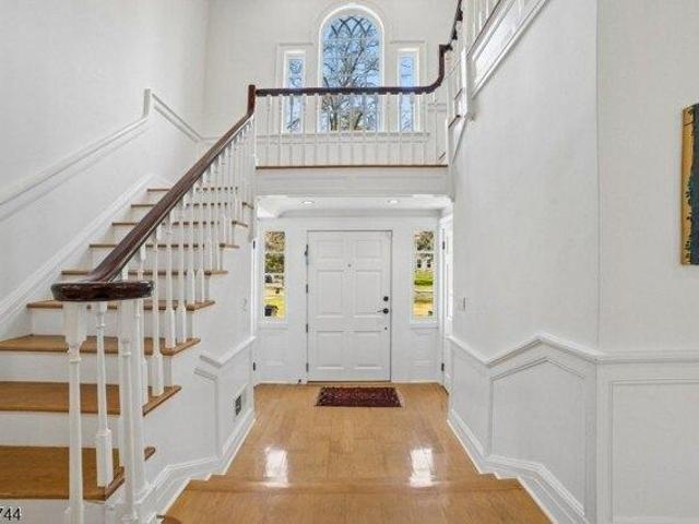 House for sale in Millburn, New Jersey