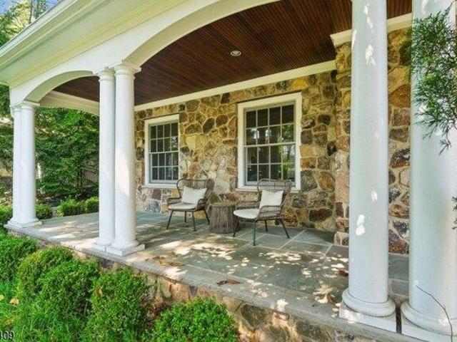 House for sale in Millburn, New Jersey