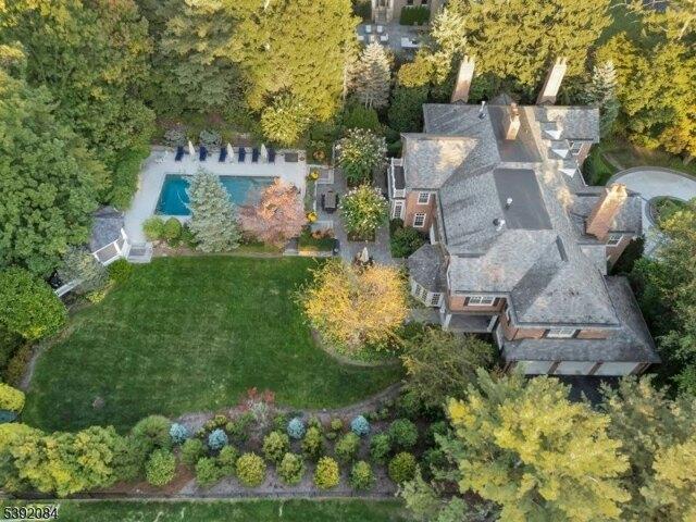House for sale in Millburn, New Jersey