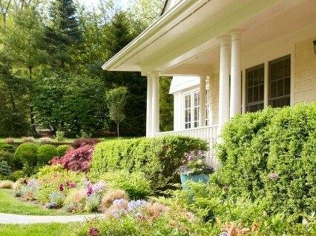 House for sale in Millburn, New Jersey