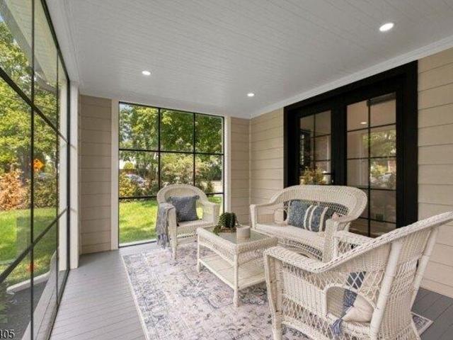 House for sale in Millburn, New Jersey