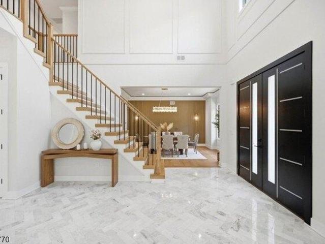 House for sale in Millburn, New Jersey