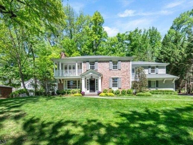 House for sale in Millburn, New Jersey