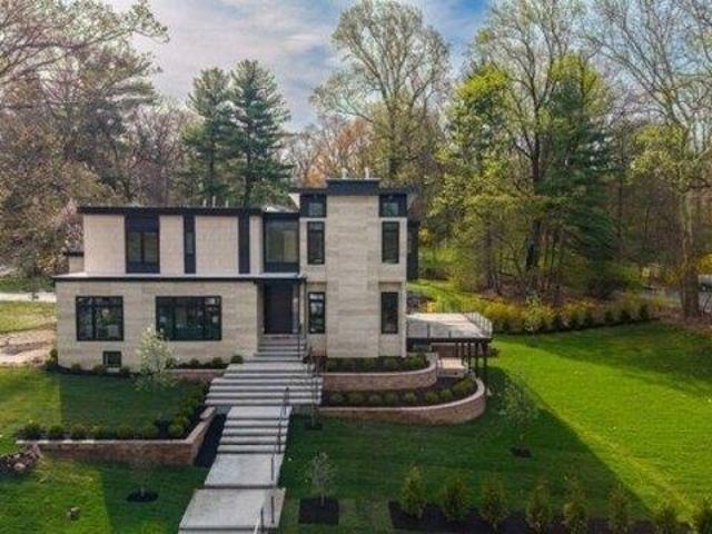 House for sale in Millburn, New Jersey